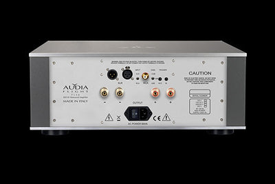 Audia Flight FLS 8 Monoblock Amplifier