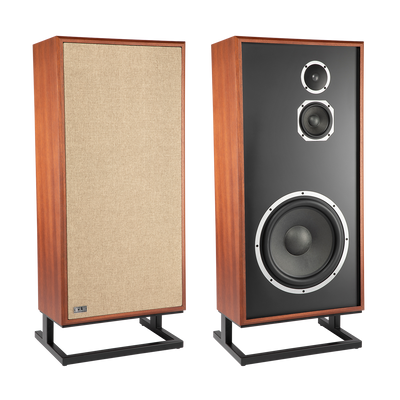 KLH Model 7 Floorstanding Speakers