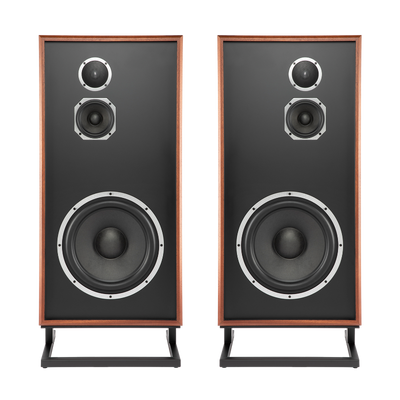 KLH Model 7 Floorstanding Speakers