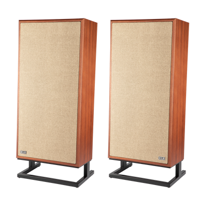 KLH Model 7 Floorstanding Speakers