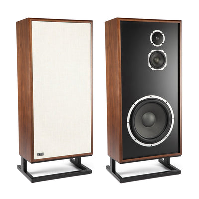 KLH Model 7 - Walnut