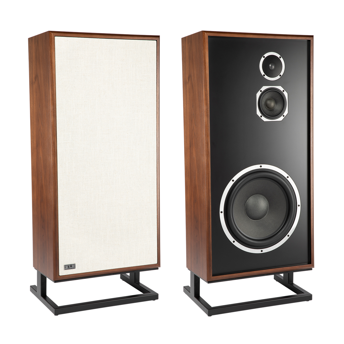 KLH Model 7 Floorstanding Speakers