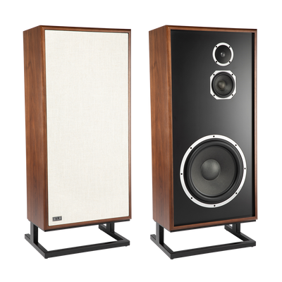 KLH Model 7 Floorstanding Speakers