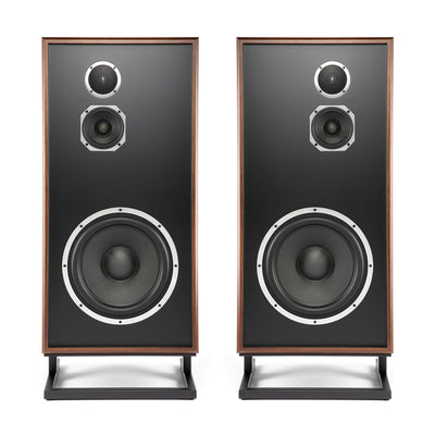 KLH Model 7 - Walnut