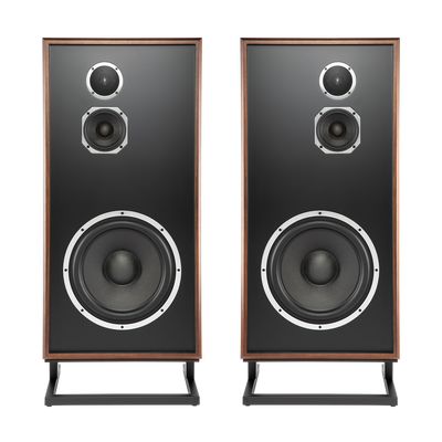 KLH Model 7 Floorstanding Speakers