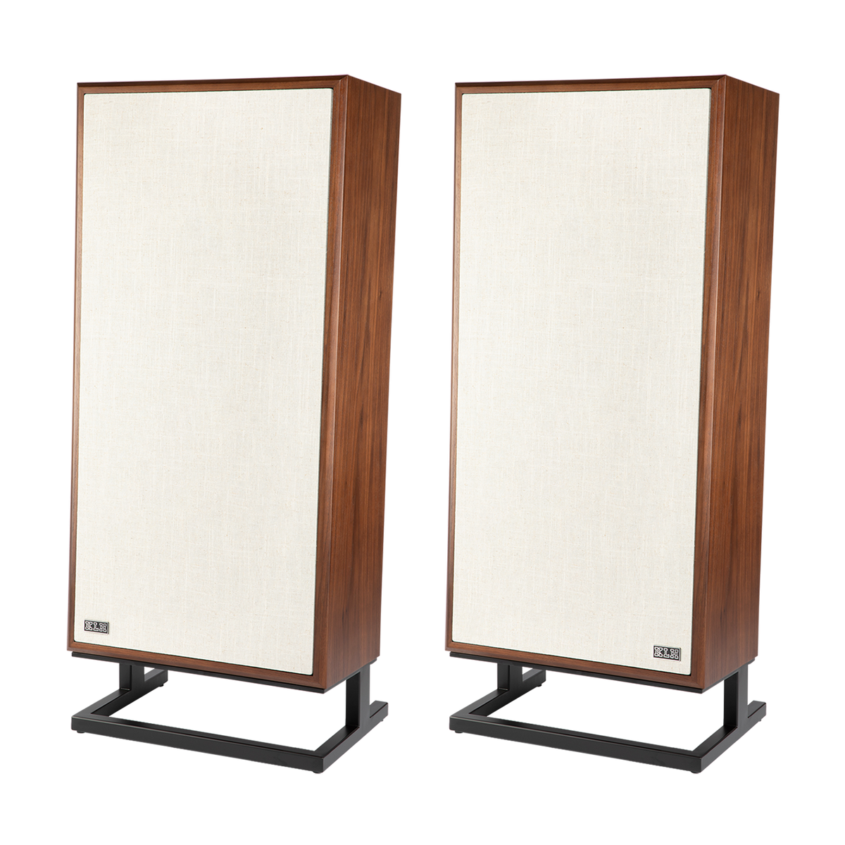 KLH Model 7 Floorstanding Speakers - Pair