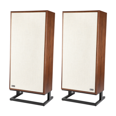KLH Model 7 Floorstanding Speakers - Pair