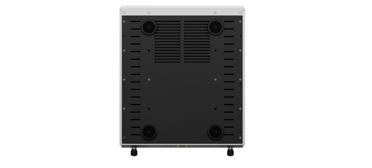 Matrix Audio MA-1 Flagship Power Amplifier