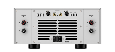 Matrix Audio MA-1 Flagship Power Amplifier