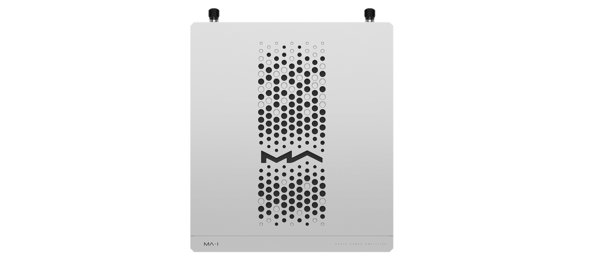 Matrix Audio MA-1 Flagship Power Amplifier