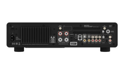 sonoro MAESTRO Quantum Signature