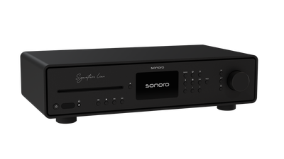 sonoro MAESTRO Quantum Signature