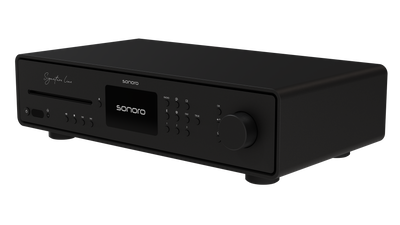 sonoro MAESTRO Quantum Signature