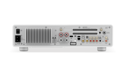 sonoro MAESTRO Quantum Signature