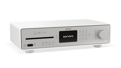 sonoro MAESTRO Quantum Signature