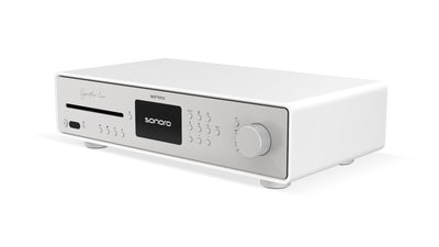 sonoro MAESTRO Quantum Signature