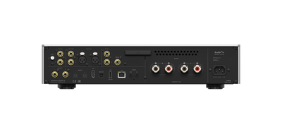 Matrix Audio MD-1 Integrated Amplifier Music Streamer