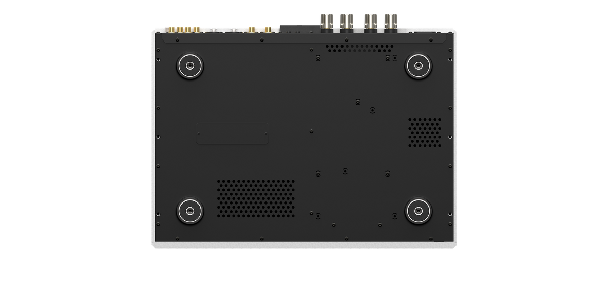 Matrix Audio MD-1 Integrated Amplifier Music Streamer