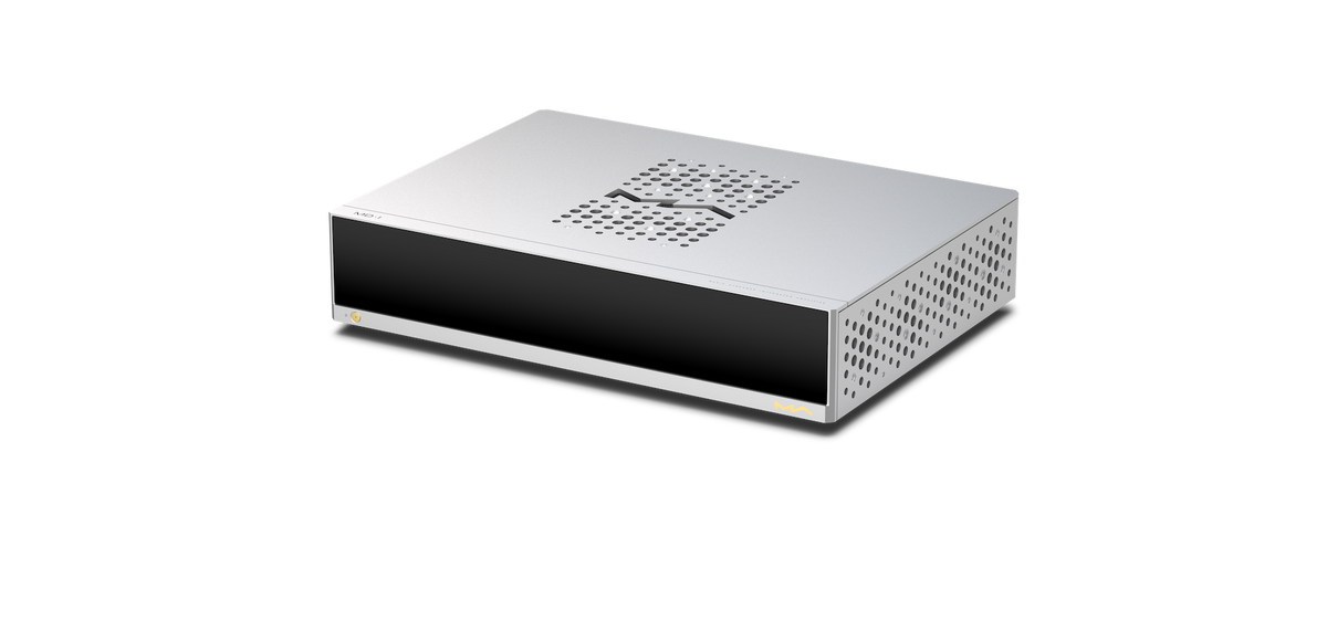 Matrix Audio MD-1 Integrated Amplifier Music Streamer