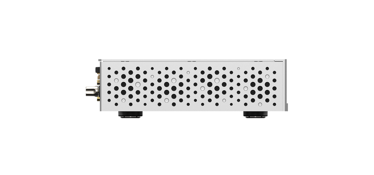 Matrix Audio MD-1 Integrated Amplifier Music Streamer