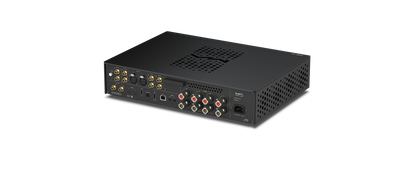 Matrix Audio MD-1P Integrated Amplifier Music Streamer