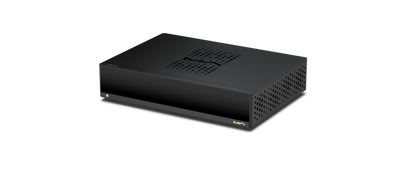 Matrix Audio MD-1P Integrated Amplifier Music Streamer