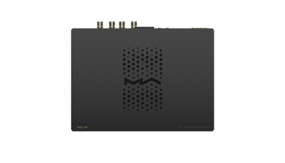 Matrix Audio MD-1P Integrated Amplifier Music Streamer