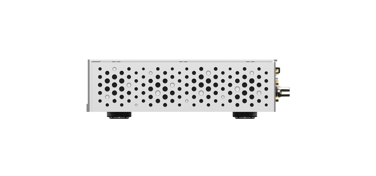 Matrix Audio MD-1 Integrated Amplifier Music Streamer