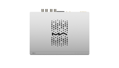 Matrix Audio MD-1 Integrated Amplifier Music Streamer