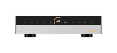 Matrix Audio MP-1 Flagship Preamplifier