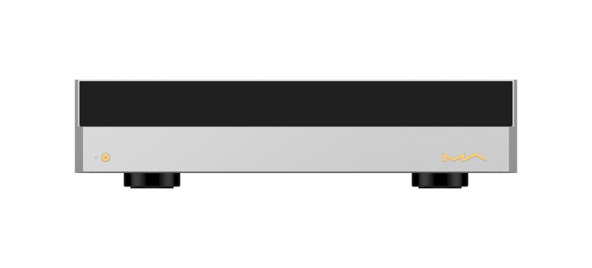 Matrix Audio MP-1 Flagship Preamplifier