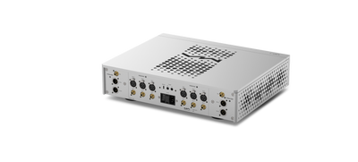 Matrix Audio MP-1 Flagship Preamplifier