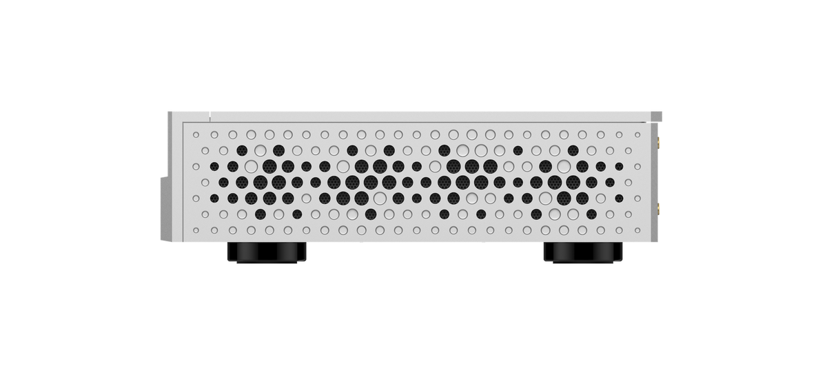 Matrix Audio MP-1 Flagship Preamplifier