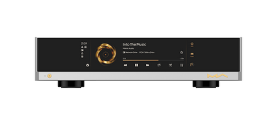 Matrix Audio MS-1 Flagship Music Streamer