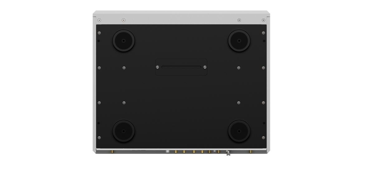 Matrix Audio MS-1 Flagship Music Streamer