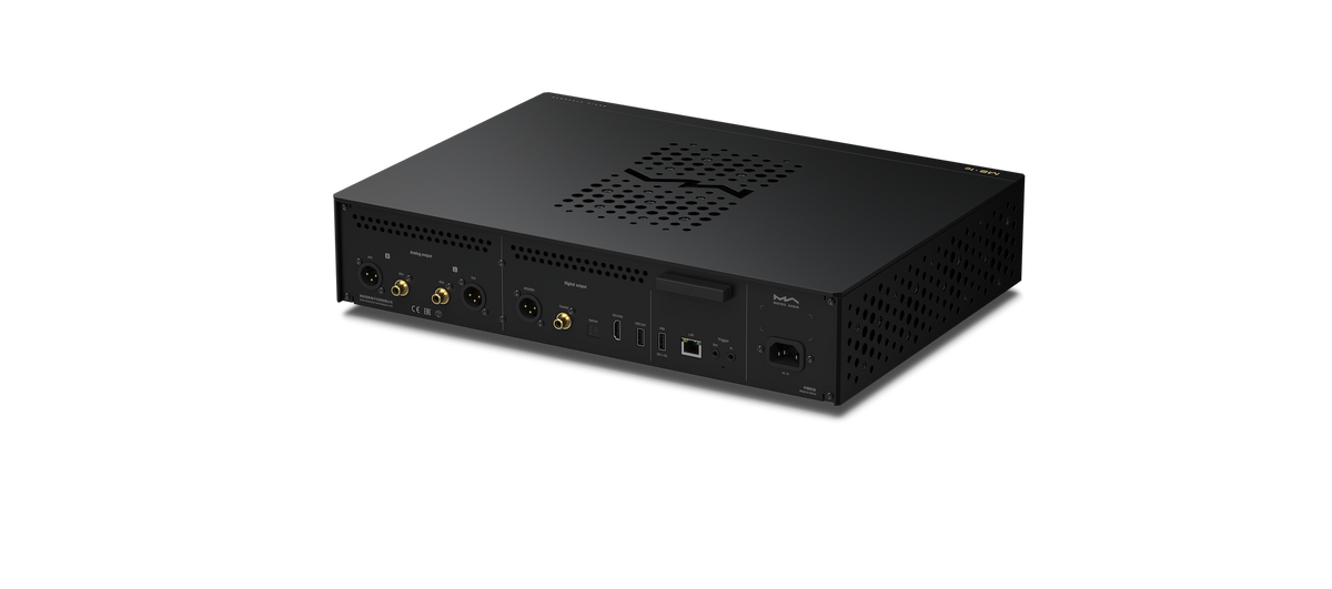 Matrix Audio MS-1c Music Streamer