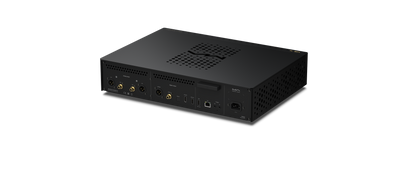 Matrix Audio MS-1c Music Streamer