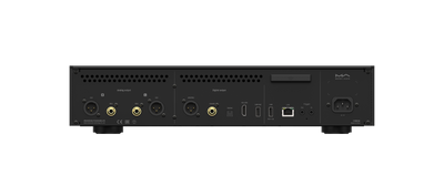 Matrix Audio MS-1c Music Streamer