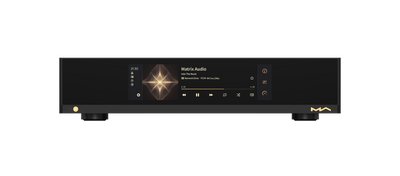 Matrix Audio MS-1c Music Streamer
