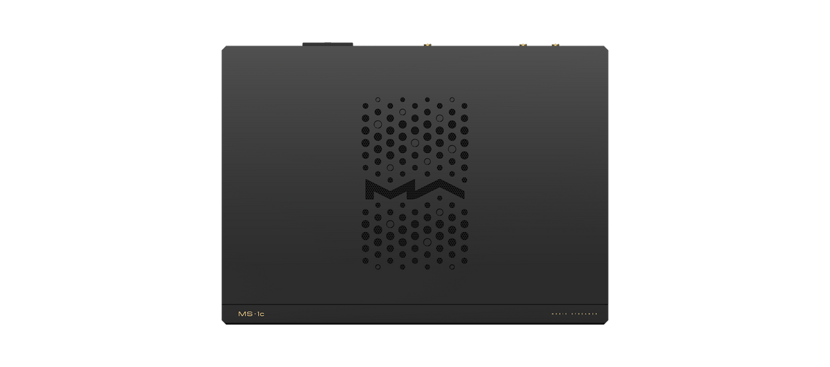Matrix Audio MS-1c Music Streamer