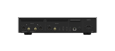 Matrix Audio MS-1c Music Streamer