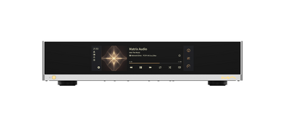 Matrix Audio MS-1c Music Streamer