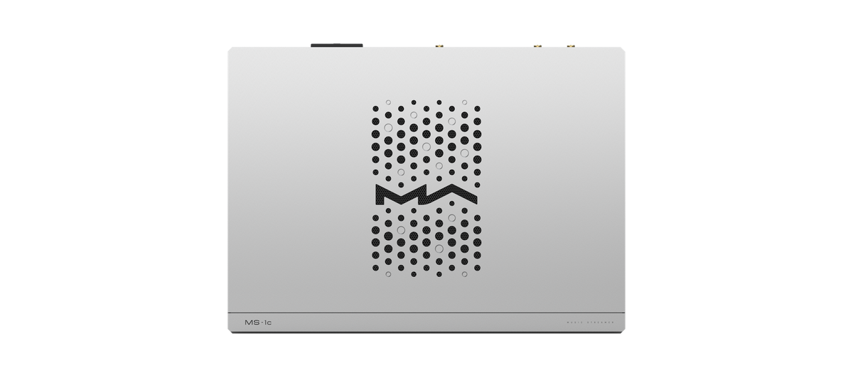 Matrix Audio MS-1c Music Streamer