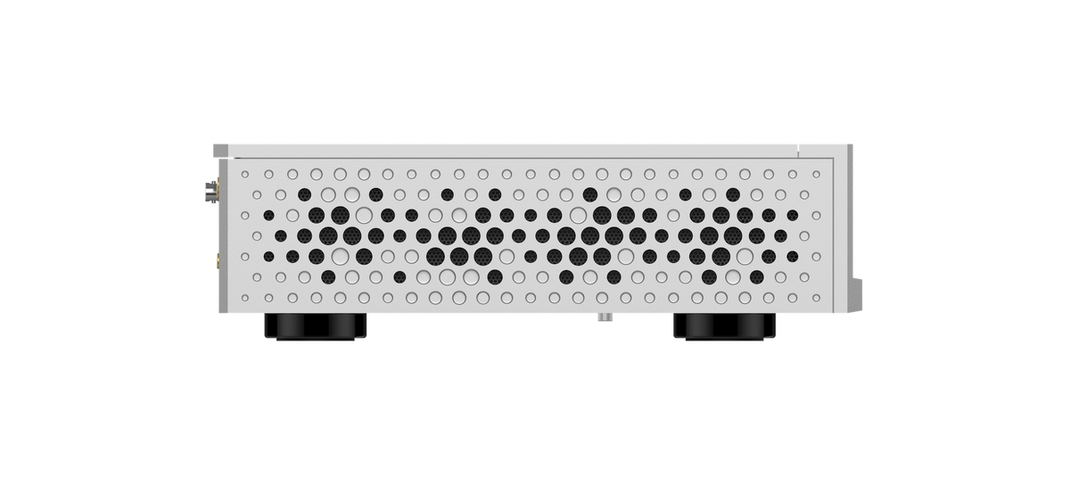 Matrix Audio MS-1 Flagship Music Streamer
