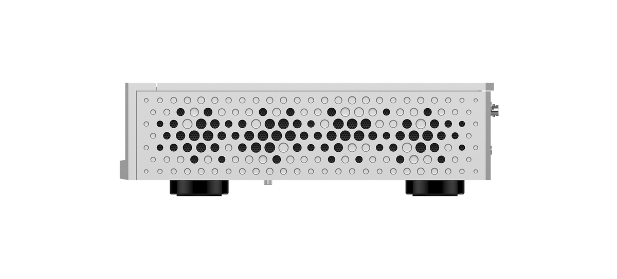 Matrix Audio MS-1 Flagship Music Streamer