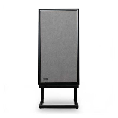 KLH Model 5 - Nordic Noir, head on