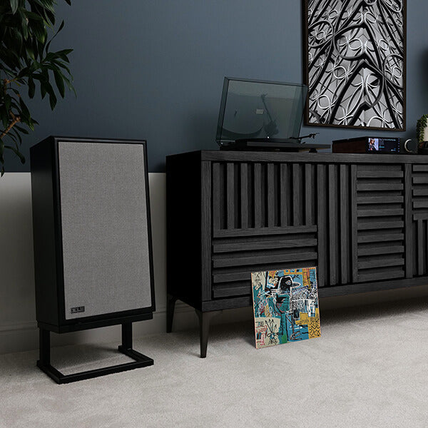 KLH Model 5 - Nordic Noir