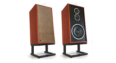 KLH Model 5 Floorstanding Speakers