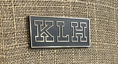 KLH Model 5 Floorstanding Speakers