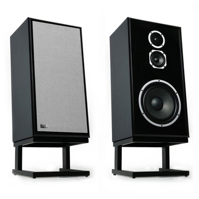 KLH Model Five Floorstanding Speakers, pair
